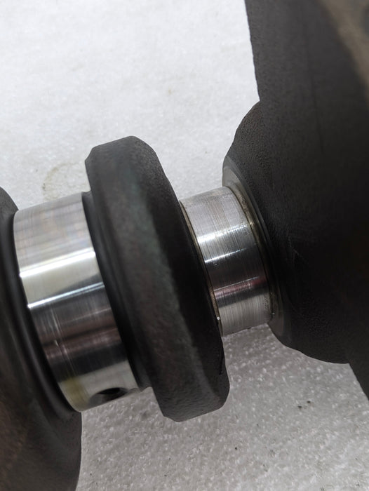 BMW F3X E9X E82 E88 F22 F23 F10 E70 F15 N55 Engine Crankshaft 7580483