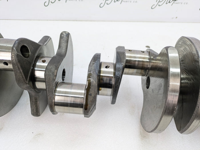 Chevrolet C7 Corvette Stingray Z51 LT1 Engine Crankshaft Crank Shaft 12674744