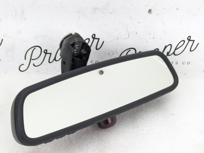 BMW E90 E92 E93 M3 335is 335xi  Rear View Mirror EC LED GTO Remote 51169174309