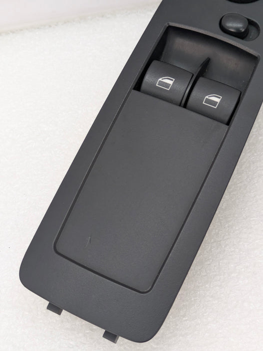 BMW E82 135i 128i Left/Driver Side Door Master Window Control Switch 9216520 *NOTE*