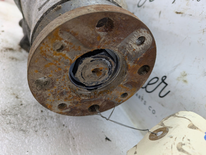 BMW F36 F32 F33 435ix 428ix Automatic 3.15 Front Differential 7590898