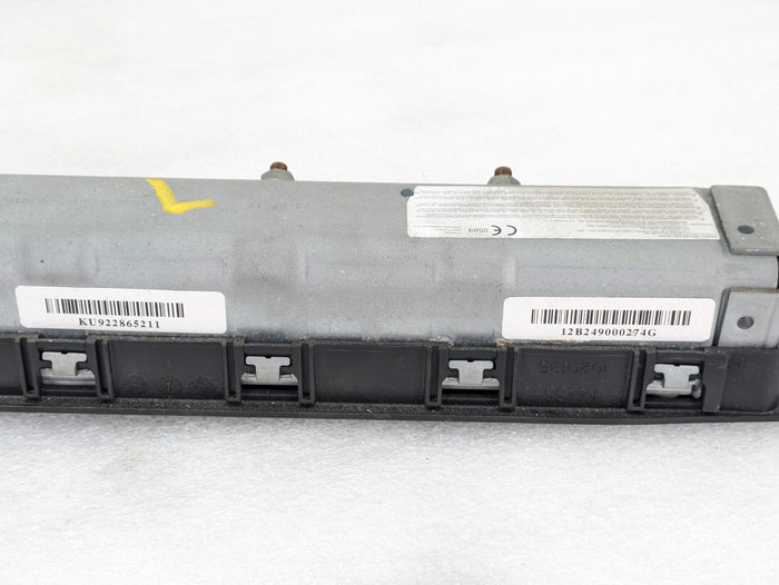 BMW F30 F31 F32 F36 F33 F34 3 & 4 Series Right/Passenger Side Knee Airbag 1020134/1020135