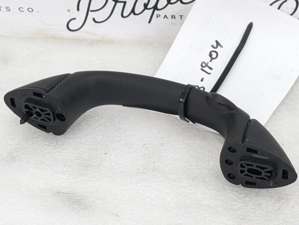 MINI R60 Countryman Roof Interior Left Rear Grab Handle Black 51169807341