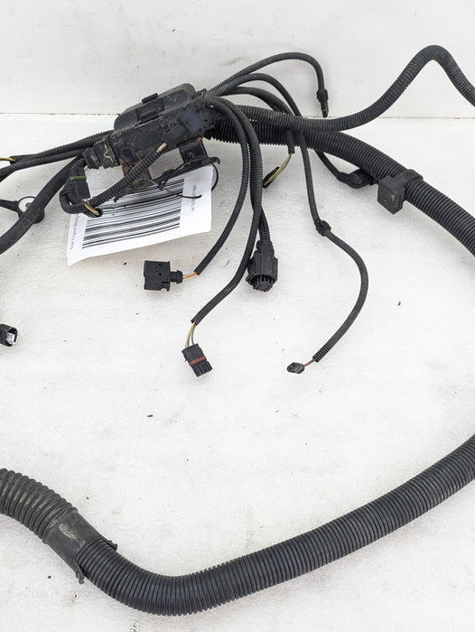 BMW E92 E90 E93 E82 E88 135i 335i N54 Engine Wiring Harness 12517566504