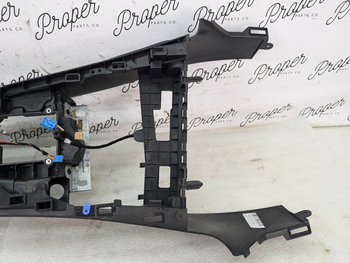 BMW F22 F23 228xi M235xi 230xi M240xi F87 M2 Center Console 9230145