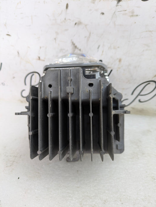 Toyota GZEA14 GR Corolla Left/Driver Side Headlight High/Low Beam LED Projector Assembly