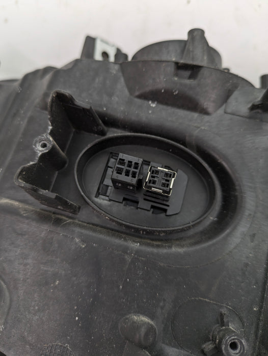 BMW F22 228XI Right Front Headlight Housing *Damaged* 7388932