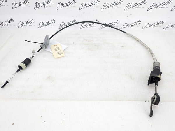 2021 Volvo V60 T6 R-Design Automatic Transmission Gear Shifter Cable 31492811