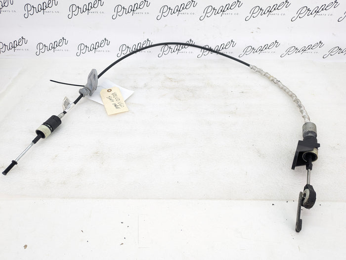 2021 Volvo V60 T6 R-Design Automatic Transmission Gear Shifter Cable 31492811