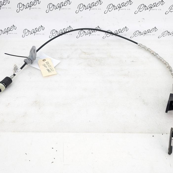 2021 Volvo V60 T6 R-Design Automatic Transmission Gear Shifter Cable 31492811
