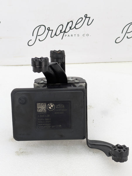 BMW F32 F30 Anti-Lock Brake System ABS Pump/DSC Module 6868638