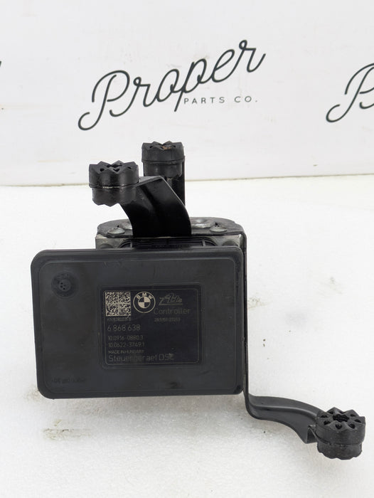 BMW F32 F30 Anti-Lock Brake System ABS Pump/DSC Module 6868638