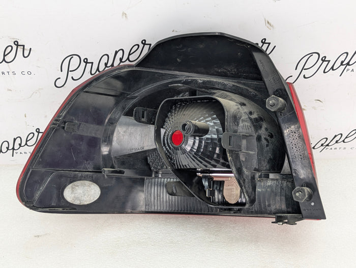 Volkswagen MK6/5K Golf GTI Right Outer Tail Brake Light Lamp 5K0-945-096-G