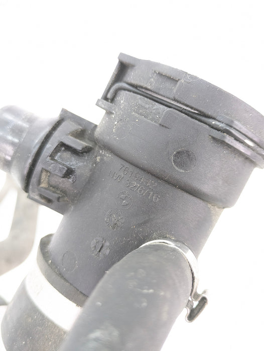 BMW F22 F23 228xi 228i N26 N20 Coolant Hose Set 7619432/7620370/7624675
