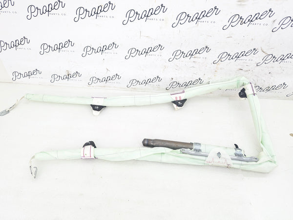 BMW F32 435xi 428xi 440xi 430xi/F82 M4 Left/Driver Side Curtain Airbag/Air Bag 7239399