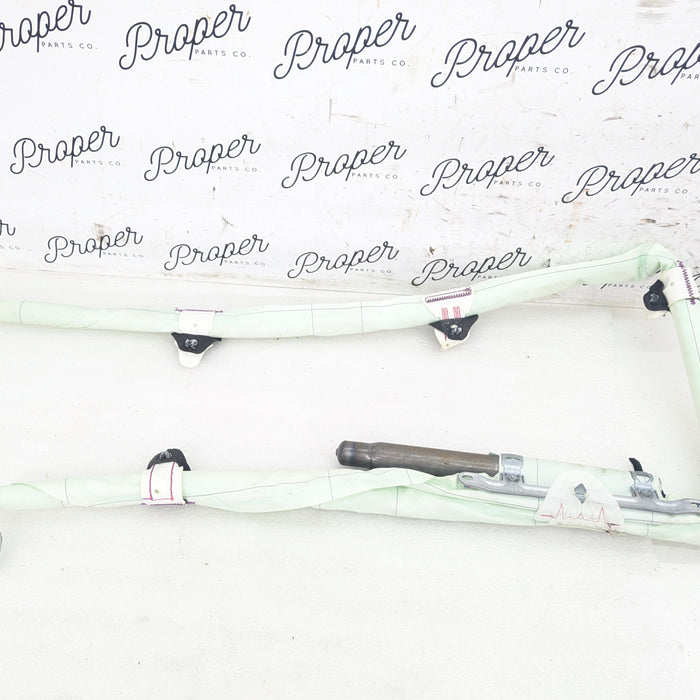 BMW F32 435xi 428xi 440xi 430xi/F82 M4 Left/Driver Side Curtain Airbag/Air Bag 7239399