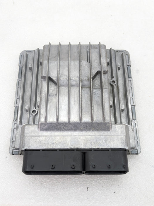 BMW E90 E92 E93 335I 335XI N54 Performance Power Kit PPK Tuned Engine ECU DME MSD81 11122157665