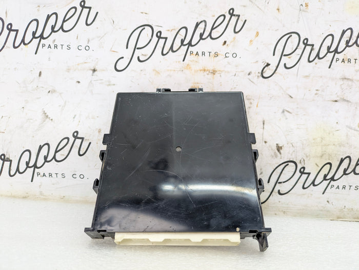 Toyota GZEA14 GR Corolla Smart Key Computer Control Module 89990-12B10