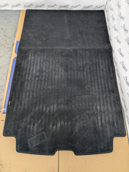 2021 Volvo V60 T6 R-Design Trunk Floor Luggage Compartment Cargo Mat 32347046