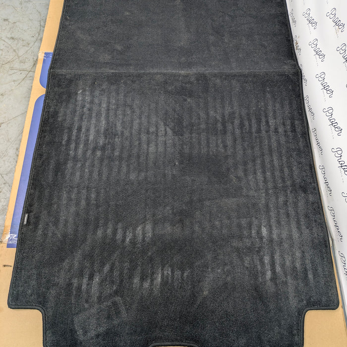 2021 Volvo V60 T6 R-Design Trunk Floor Luggage Compartment Cargo Mat 32347046
