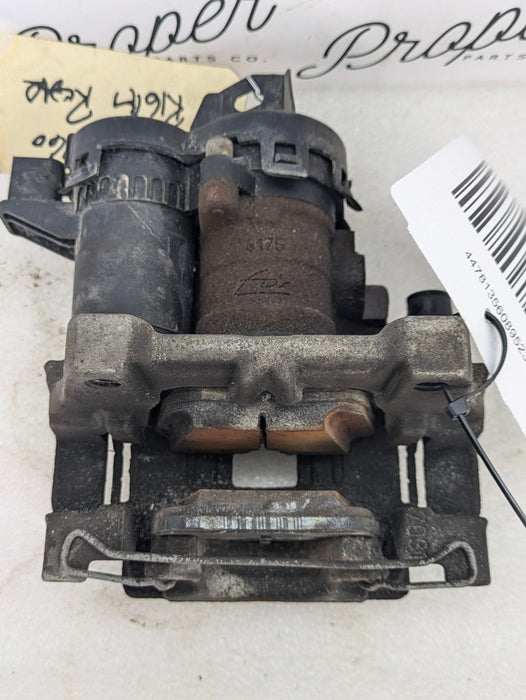 2021 Volvo V60 T6 R-Design Rear Left/Driver Side Brake Caliper 32287435