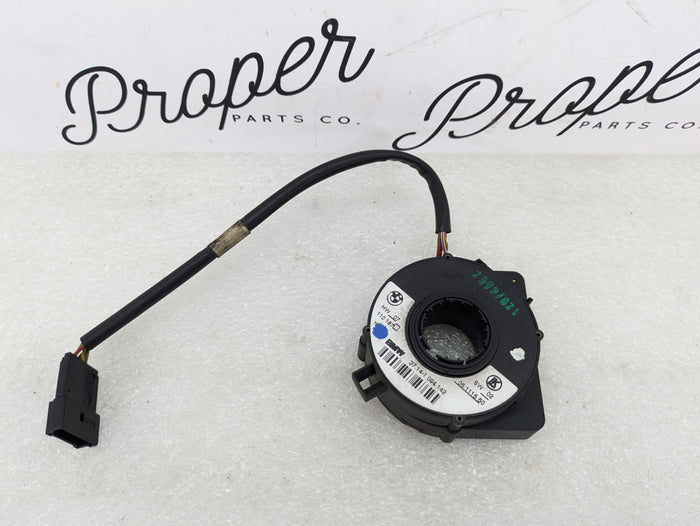 BMW E46 M3 330ci 328ci 325ci 323ci DSC Steering Column Angle Sensor 1094142