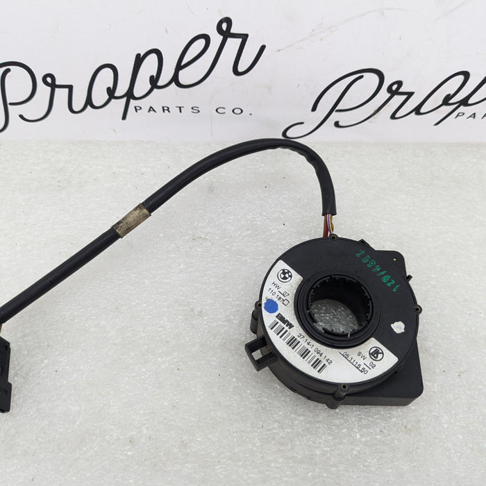 BMW E46 M3 330ci 328ci 325ci 323ci DSC Steering Column Angle Sensor 1094142