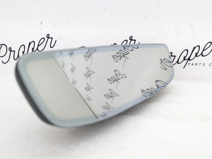 2021 Volvo V60 T6 R-Design Interior Rear View Mirror 32219072