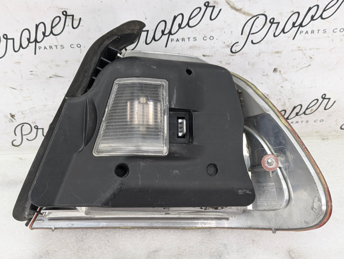 BMW E46 M3 330Ci 325Ci Coupe LCI Rear Left Smoked LED Tail Light 6920699