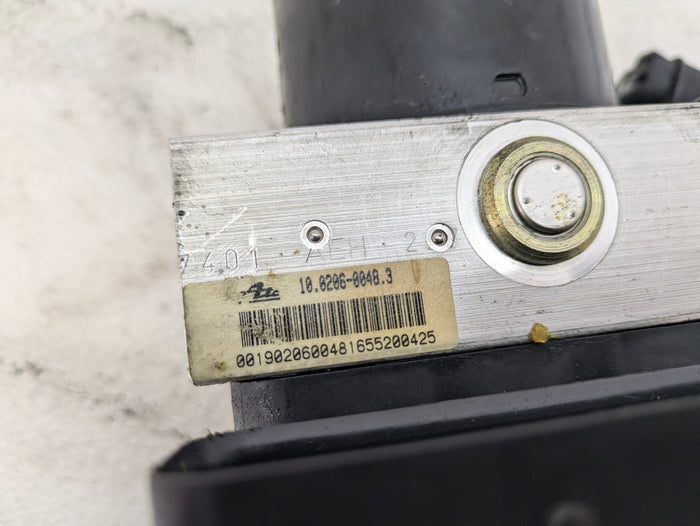 BMW E46 E46 M3 MK60 DSC ABS Anti-Lock Brake Pump 2282249/2282250