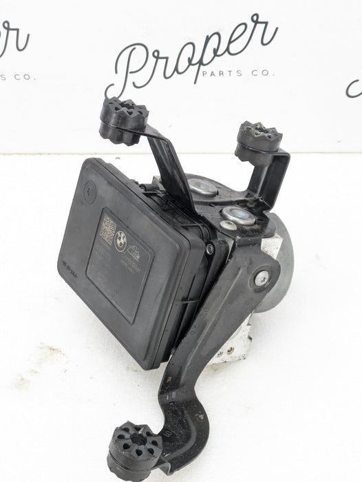 BMW F32 F30 Anti-Lock Brake System ABS Pump/DSC Module 6881173