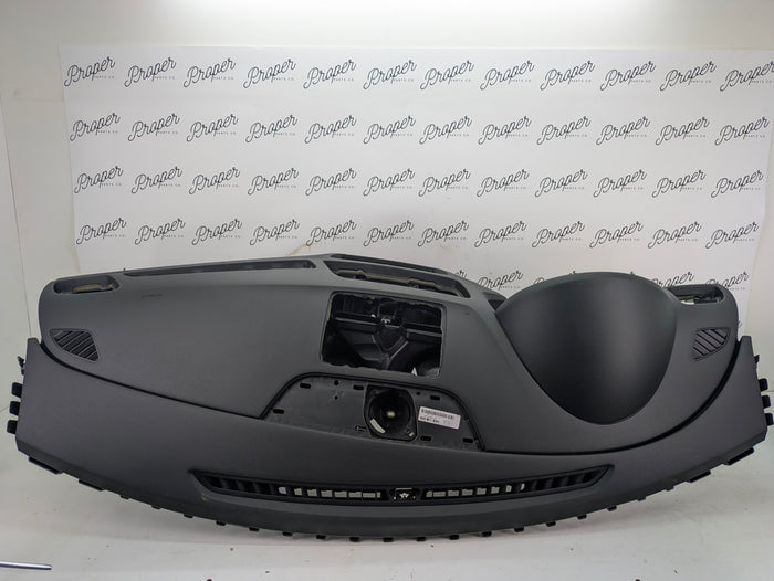 2016-2018 Audi 8U Q3 Complete Instrument Panel Dashboard 8U1858041