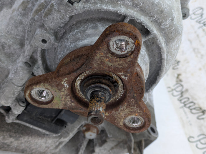 BMW F36 F34 F30 F31 F32 F33 440xi 340xi Series ATC35L Transfer Case W/Actuator Motor 8662300/8643153
