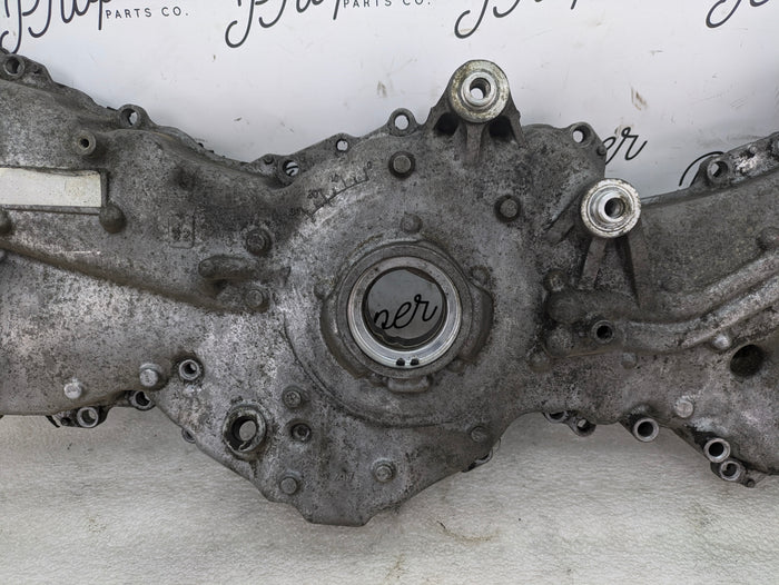 Subaru BRZ Scion FRS Engine Timing Cover FA20
