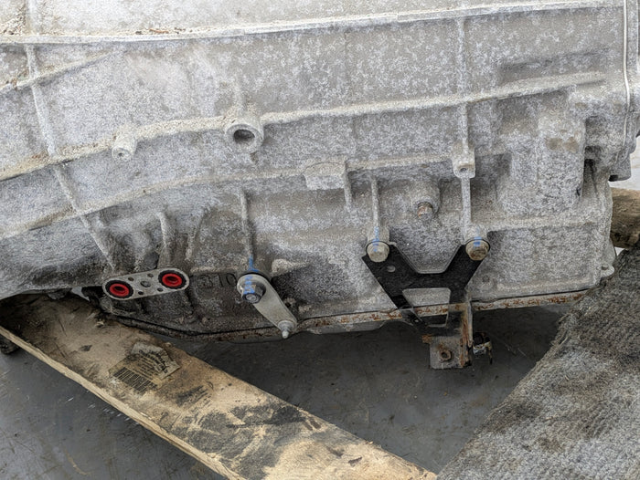 2018 Chevrolet 6th Gen Camaro 2SS 6.2L V8 8L90 8-Speed Automatic Transmission Assembly 8UCL 24278888/19433311