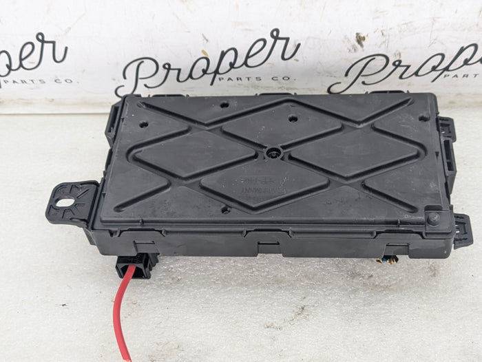 BMW F32 F33 F31 F34 F36 F30 4 & 3 Series Rear Trunk Body Control Module/BCM 9329704