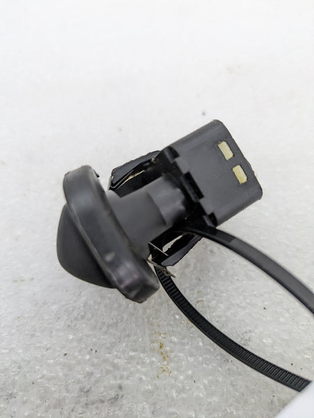 BMW Z3 M Roadster/M Coupe Power Side View Mirror Control Switch 1369331