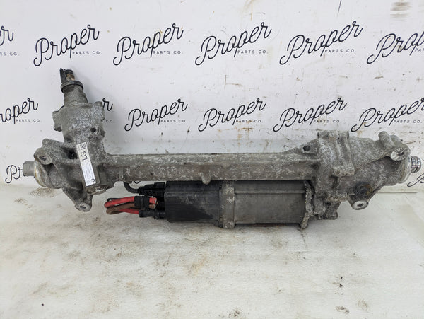 BMW F22 F23 228xi 230xi AWD/All-Wheel Drive Steering Rack & Electric Motor 6881371