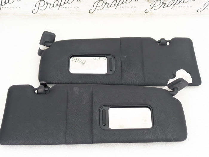 BMW F22 F23 228xi M235xi 230xi M240xi F87 M2 Black/Anthracite Headliner Swap Kit 51448063148