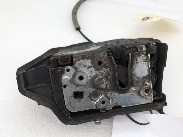 BMW E46 BMW E46 M3 330ci 328ci 325ci 323ci Coupe/Convertible Left Door Lock Actuator