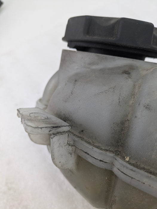 *Damaged*BMW F30 F32 F33 F36 335xi 335i 435xi 435i N55 Coolant Reservoir Expansion Tank 7609468