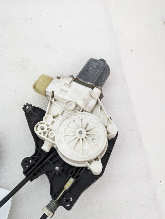 BMW F22 F23 228xi M235xi 230xi M240xi F87 M2 Front Left/Driver Side Window Regulator & Motor 7046031/7268447