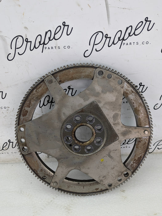 Porsche 996.2 911 Carrera 4 Automatic Transmission Flywheel Drive Flex Plate