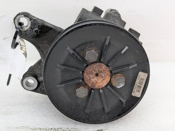 BMW E93 E90 E92 335i 335xi N55 Power Steering Pump 7582947/7564503