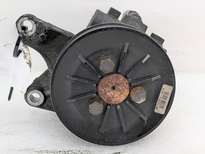 BMW E93 E90 E92 335i 335xi N55 Power Steering Pump 7582947/7564503