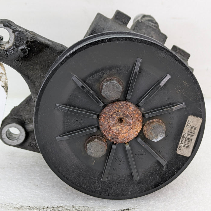 BMW E93 E90 E92 335i 335xi N55 Power Steering Pump 7582947/7564503
