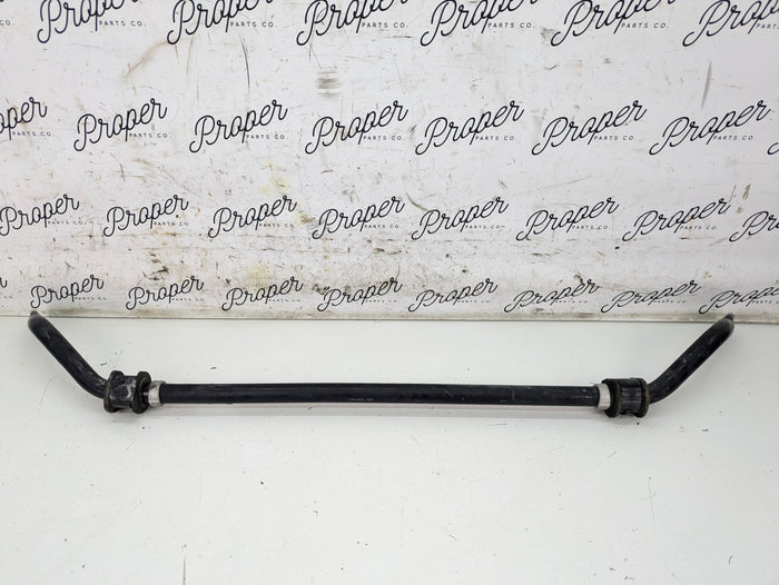 Chevrolet C7 Corvette Stingray Z51 Rear Sway/Stabilizer Bar W/Bushings 22936508