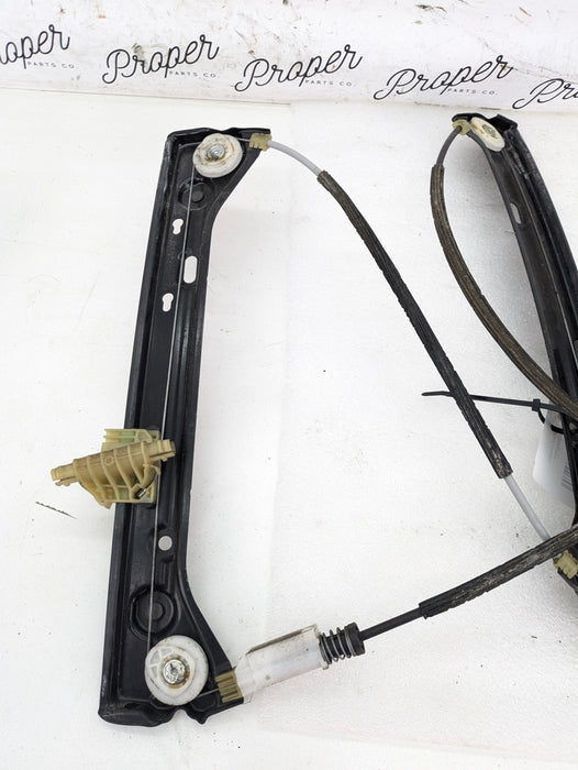 BMW F22 F23 228xi M235xi 230xi M240xi F87 M2 Front Left/Driver Side Window Regulator & Motor 7046031/7268447