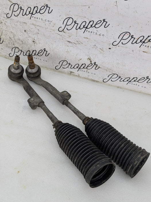BMW F36 435xi AWD Left/Right Inner/Outer Tie Rods 6792029/6792030/6797617/679618