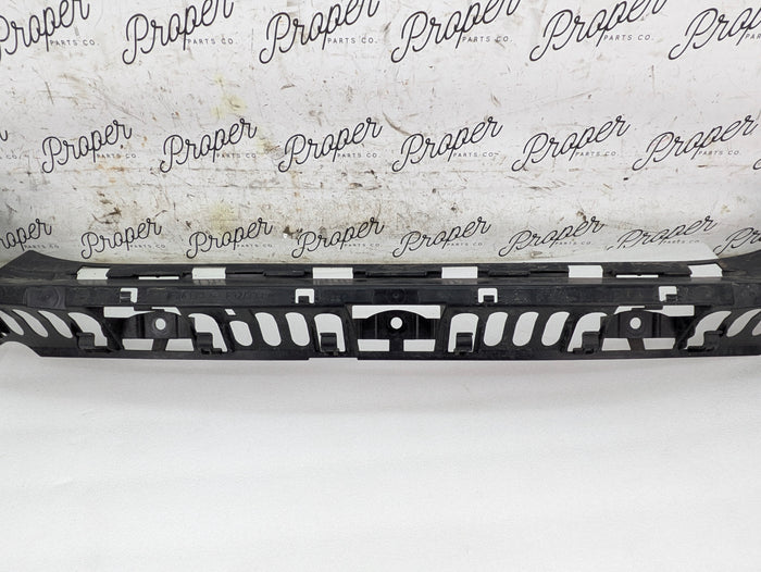 BMW F36 F32 F33 440xi 430xi 435xi 428xi Rear Bumper Center Support Mounting Bracket 7432637